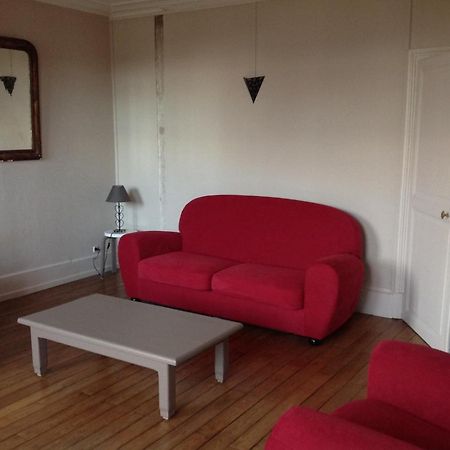 Appartement En Centre Ville Nevers Eksteriør bilde