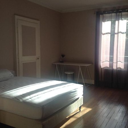 Appartement En Centre Ville Nevers Eksteriør bilde