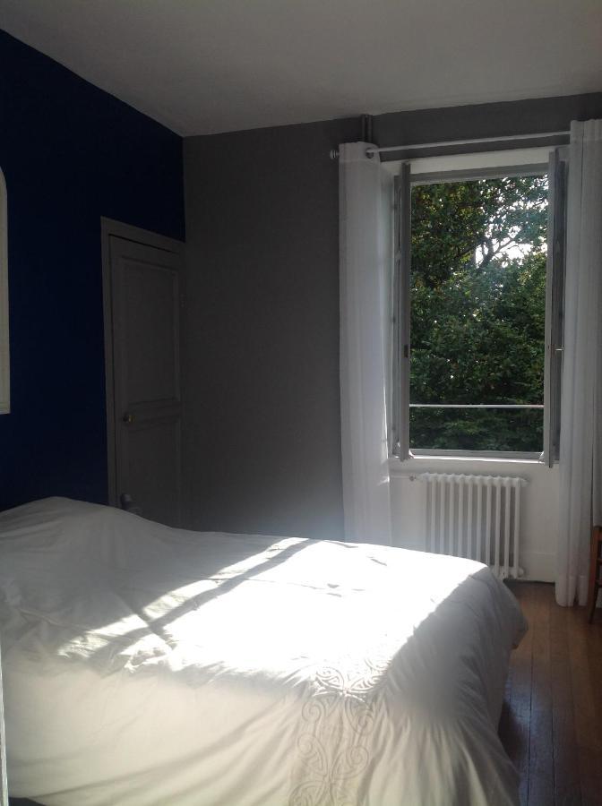 Appartement En Centre Ville Nevers Eksteriør bilde