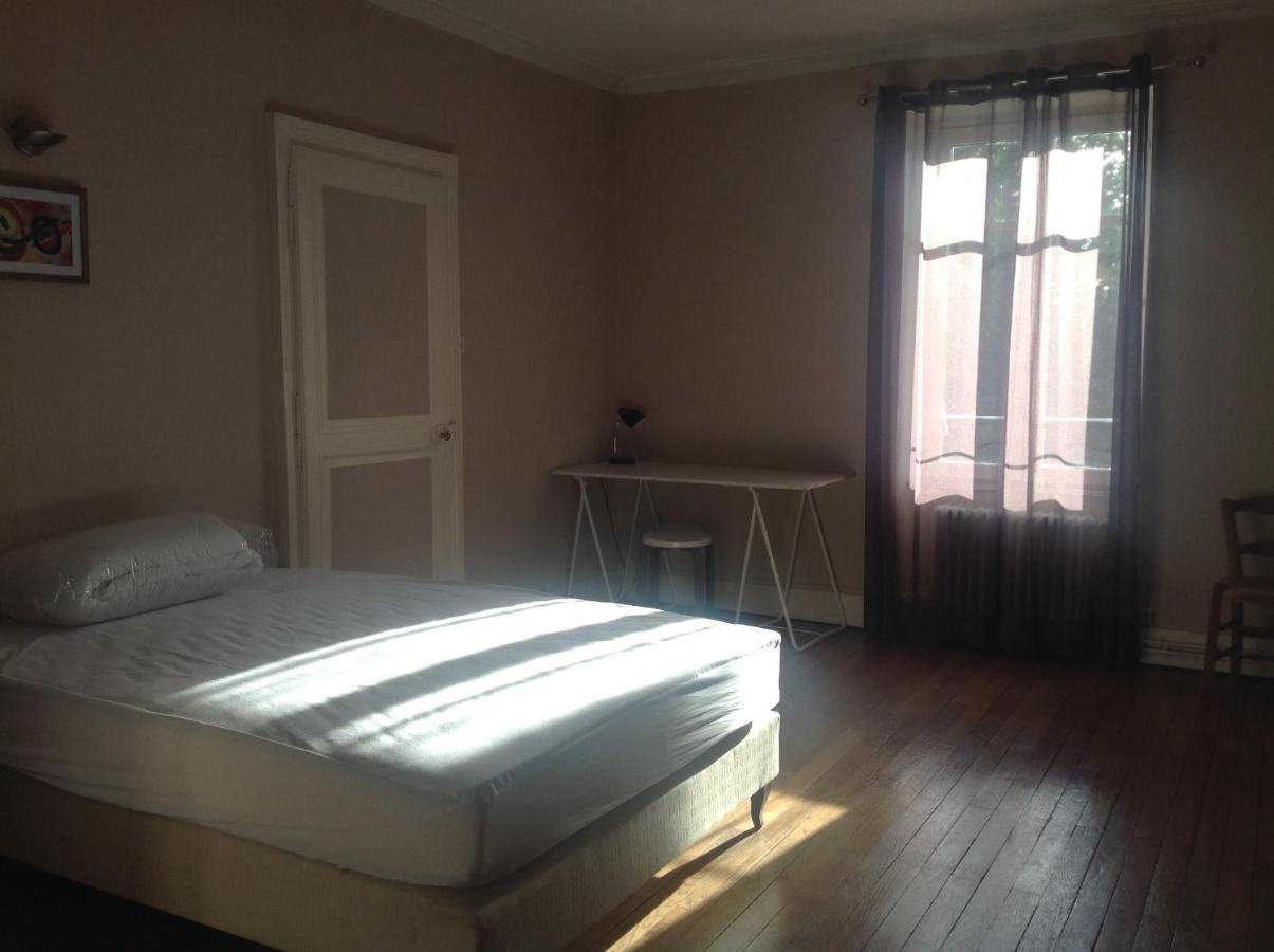 Appartement En Centre Ville Nevers Eksteriør bilde